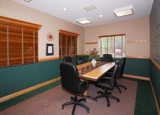 Hotel Comfort Inn & Suites