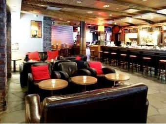 Hotel Holiday Club Yllas Saaga