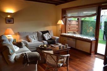 Apartamento Palau II