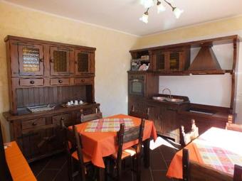 Agroturismo La Cascina Della Vachina