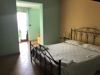 Bed & Breakfast Buongiorno Buona Gente