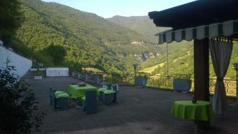 B&B Il Santo Pellegrino