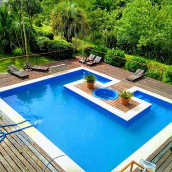 Hostal Guest House Peter Flanders