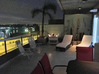 Apartamento Qbay Nordelta Puerto Escondido