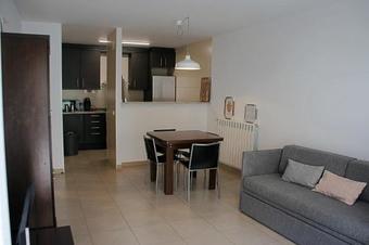 Apartamento Prat Condal Estanyo 1-9