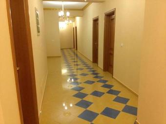 Hotel Kompleksi Gjoni