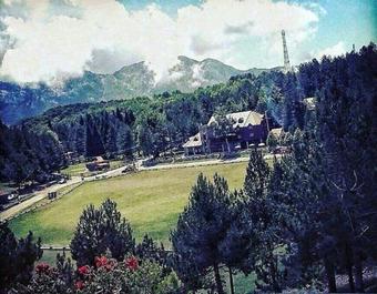 Hotel Natyral Razma Resort