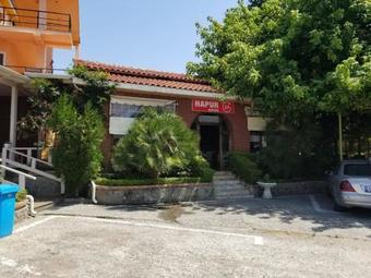 Bed & Breakfast Pilo Lala Restorant-hotel, Konjat