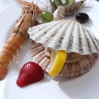 Hotel Kompleksi Sebastiano