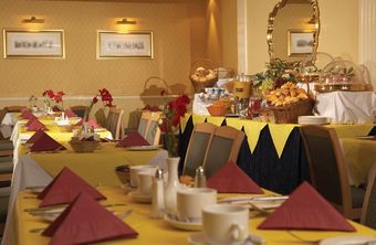 Quality Crown Hotel London Hyde Park