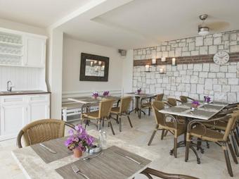 Hotel Olea Nova Boutique