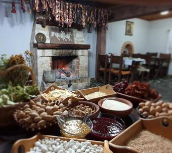 Agroturismo Farma Sotira