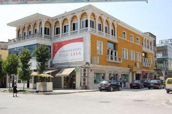 Hotel Pilo Lala