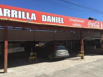 Apartamento Caba�as Portal Serrano