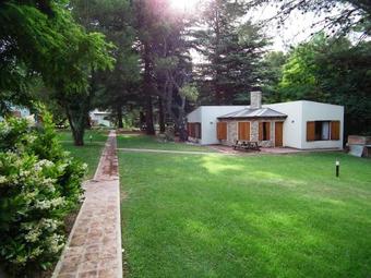 Lodge Caba�as La Morera