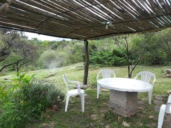 Yacantoloft-la Verbena