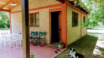 Lodge Yacanto Sierra