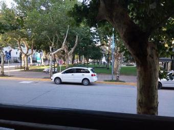 Apart C�ntrico (frente A Plaza Principal)