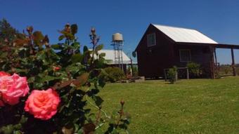 Caba�as Don Emiliano