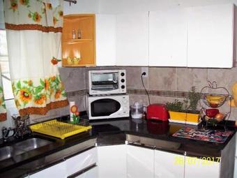 Hostal San Francisco Home