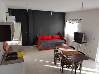 Lodge Caba�as Ldm