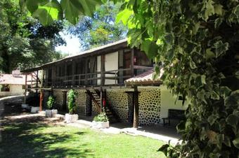 Posada Estancia San Miguel