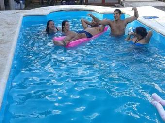 Apartamento Las Ca�itas De Monte