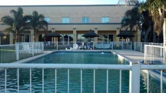 Hotel El Mirador Monte