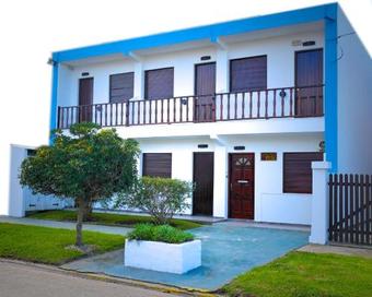 Apartamento Complejo Mar Abierto