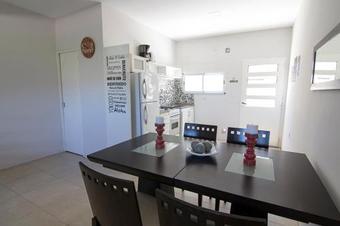 Apartamento 126suite