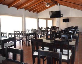 Lodge Solares De Tanti