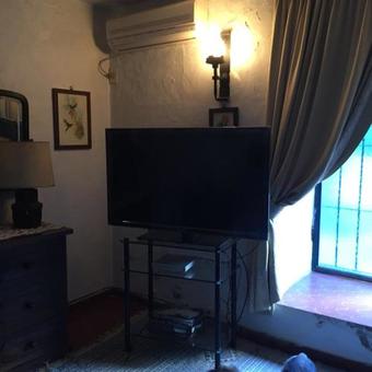 Agroturismo El Aljibe