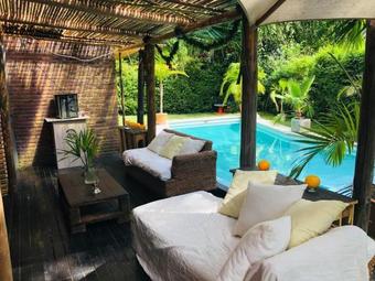 Alojamiento De Andres Y VI