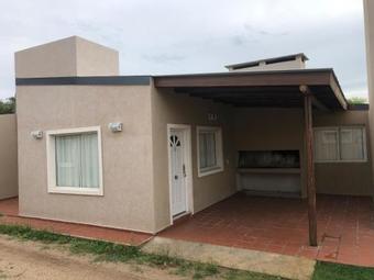 Apartamento Caba�as Guadalupe