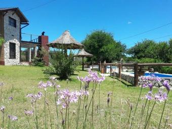 Apartamento Caba�as Aires De Monta�a