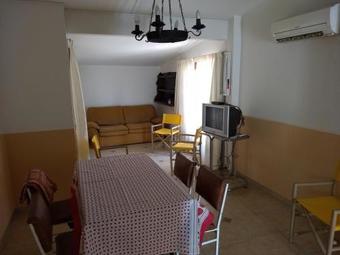 Alquilo Casa En Villa Los Aromos