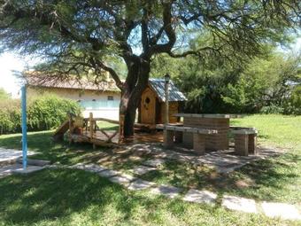 Casa En Villa Los Aromos