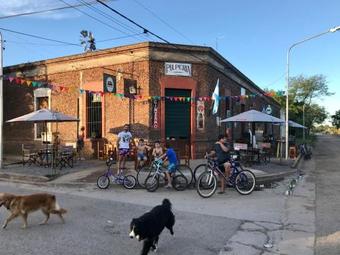 Posada Casa Bellavista