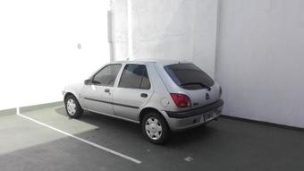 Apartamento Lomas Del Mirador