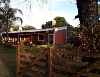 Posada Hoster�a Cuarajhy Loreto