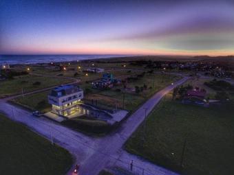 Tres Cabos - Apart De Mar Y Bosque