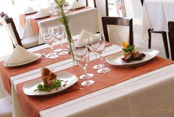 Grand Hotel Libertad