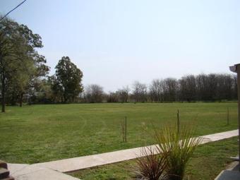 Bed & Breakfast Caba�as La Deseada (ranchos, Buenos Aires)