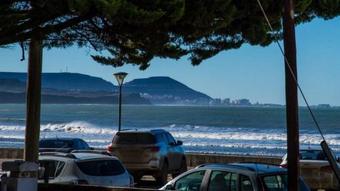 El Pueblo Aparts - Rada Tilly