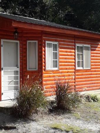 Apartamento Caba�as Cuyen