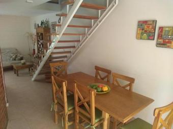 Apartamento Duplex Playa Union