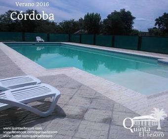 Lodge Caba�as Quinta El Tesoro
