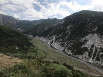 Hostal Guest House Sabriu