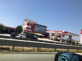 Rio Hotel Bar Retaurant