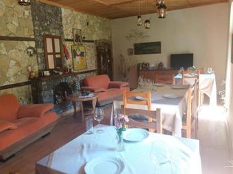 Hostal Guest House Lin